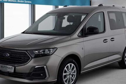 Ford Tourneo Connect 102.645 km 19.980 &euro; Maintal 63477