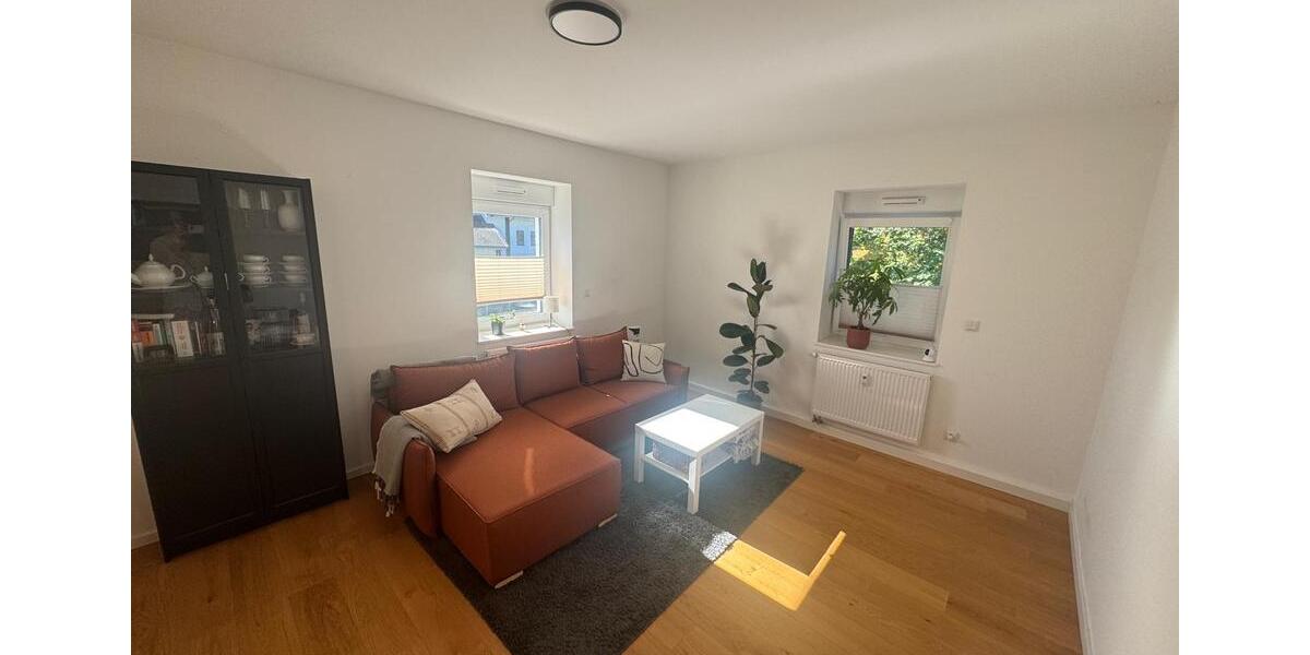 Etagenwohnung Goldbach - 2 Zimmer, 60 m&sup2;, 906&euro; | Angebot:27606402