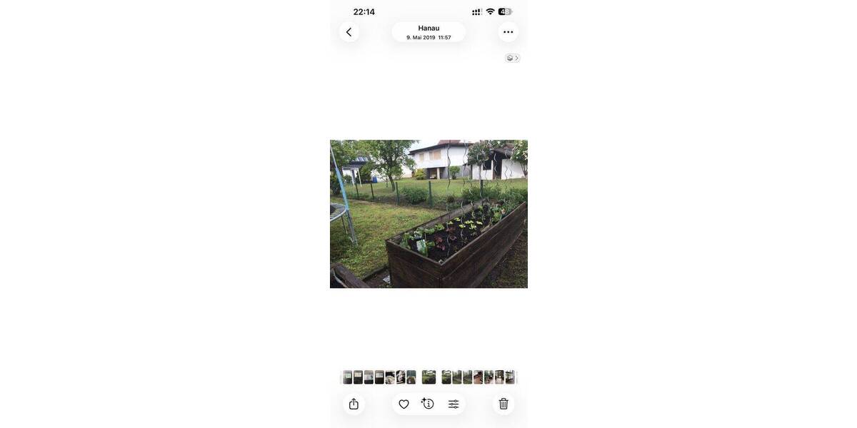 Doppelhaushälfte Hanau Lamboy - 6 Zimmer, 148 m&sup2;, 645.000&euro; | Angebot:26832013