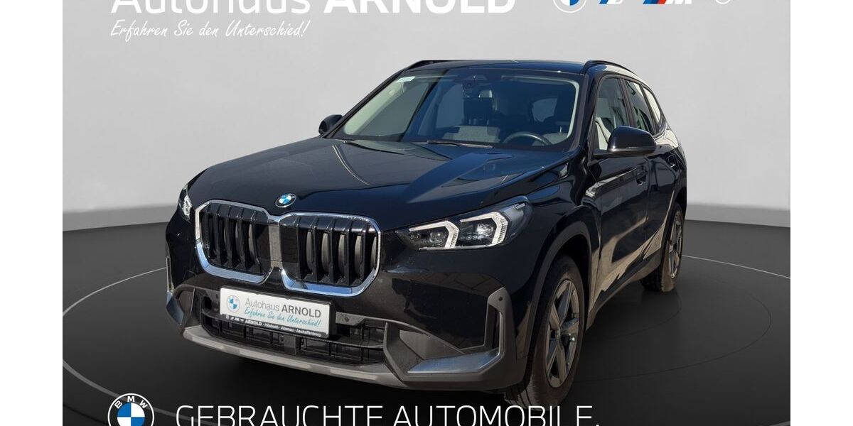 BMW X1 31.400 km 31.990 &euro; Alzenau 63755