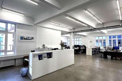 Gewerbeobjekt Frankfurt am Main Bahnhofsviertel - 4.500&euro; | Angebot:25993865