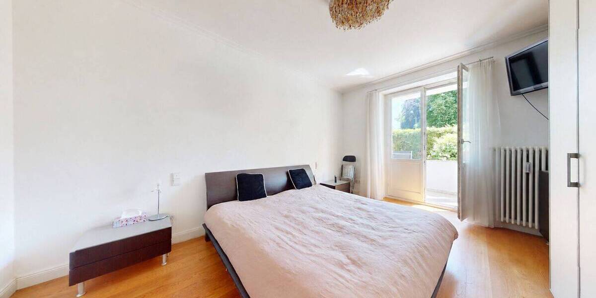 Etagenwohnung Frankfurt am Main Westend-Süd - 5 Zimmer, 155 m&sup2;, 1.590.000&euro; | Angebot:26778165
