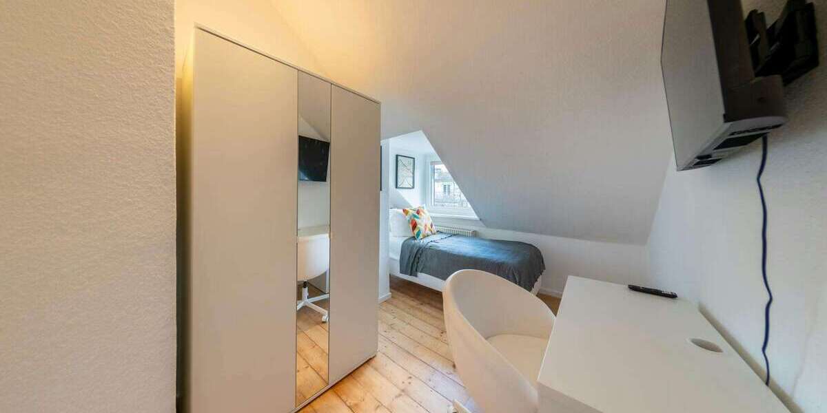 Zimmer Frankfurt am Main Bockenheim - 670&euro; | Angebot:25998250