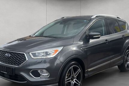 Ford Kuga 121.842 km 18.950 &euro; Frankfurt 60386