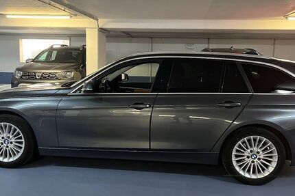 BMW 320 103.000 km 16.500 &euro; Schwalbach am Main 65824