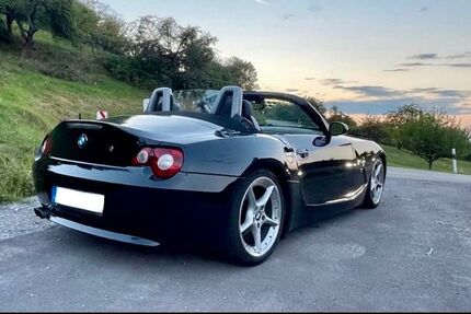 BMW Z4 240.000 km 9.000 &euro; Frankfurt 60437