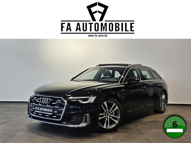 Audi A6 19.700 km 47.740 &euro; Mainaschaff 63814