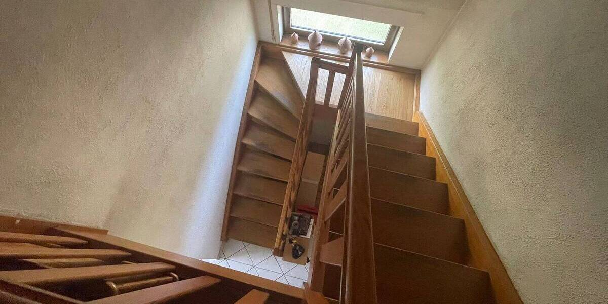 Einfamilienhaus Wöllstadt Nieder-Wöllstadt - 5 Zimmer, 120 m&sup2;, 429.000&euro; | Angebot:25690847