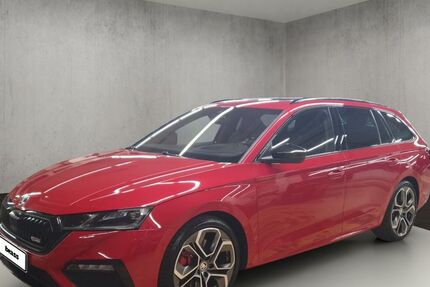 Skoda Octavia 54.845 km 29.950 &euro; Aschaffenburg 63739