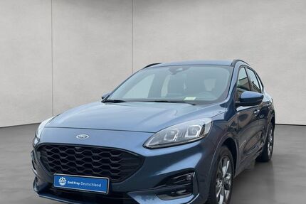 Ford Kuga 17.316 km 23.750 &euro; Frankfurt 60386