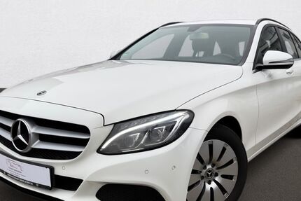 Mercedes-Benz C 200 264.000 km 9.799 &euro; Frankfurt am Main 60386