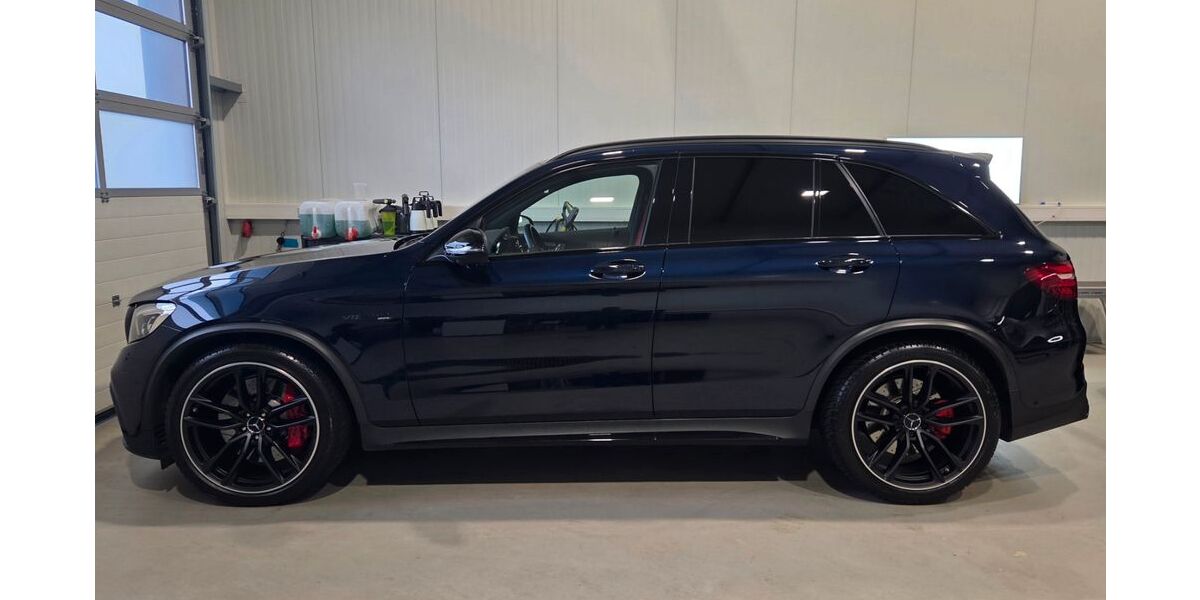 Mercedes-Benz GLC 63 AMG 47.554 km 59.990 &euro; Bad Soden 65812