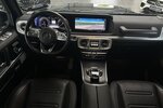Mercedes-Benz G 500 AMG NIGHT II-STANDHEIZ-EXCLUSIVE LINE-AHK! 38.542 km 139.899 &euro; Groß-Umstadt 64823