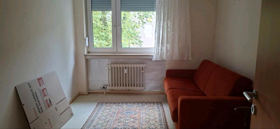 Etagenwohnung Oberursel (Taunus) - 3 Zimmer, 83 m&sup2;, 1.400&euro; | Angebot:27625266