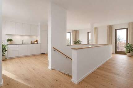 Wohnung Frankfurt am Main Ginnheim - 4 Zimmer, 111 m&sup2;, 918.000&euro; | Angebot:25466348