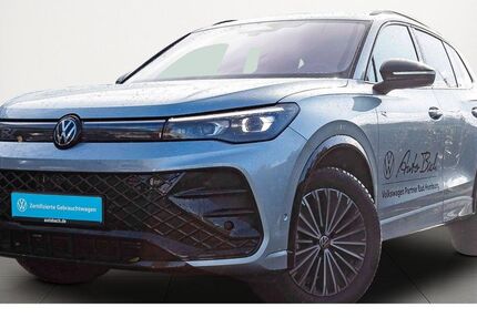 VW Tiguan 15.500 km 54.940 &euro; Bad Homburg 61348