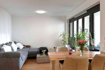 Wohnung Frankfurt am Main Bockenheim - 3 Zimmer, 77 m&sup2;, 529.000&euro; | Angebot:24688508