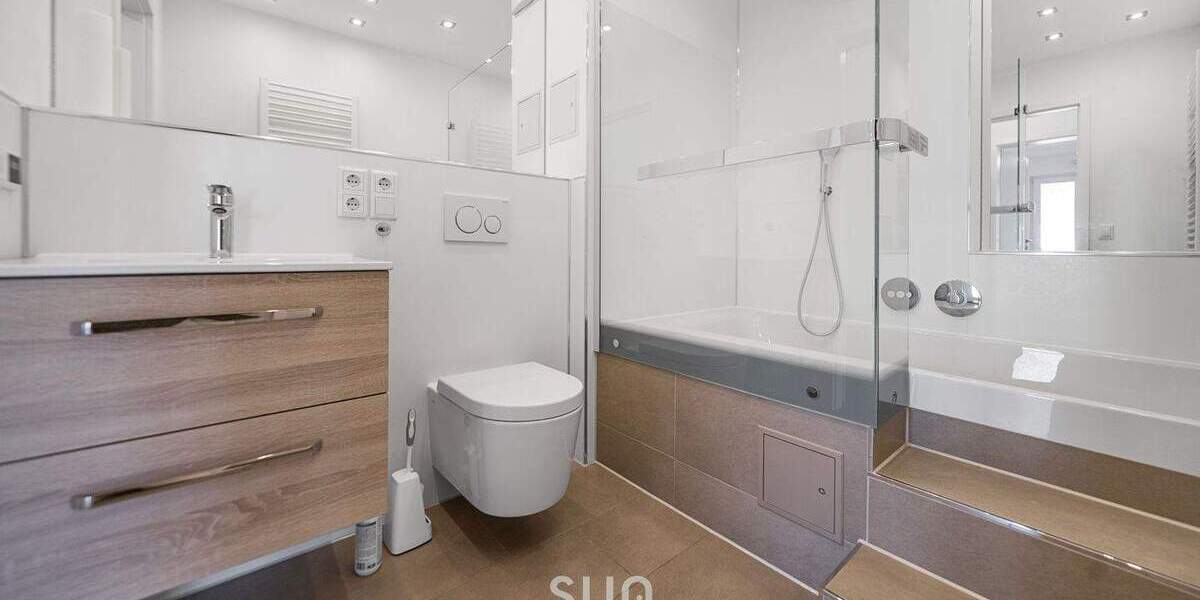 Etagenwohnung Frankfurt am Main Rödelheim - 3 Zimmer, 85 m&sup2;, 599.000&euro; | Angebot:25691067