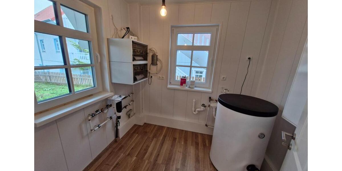 Erdgeschoßwohnung Ranstadt - 2 Zimmer, 75 m&sup2;, 730&euro; | Angebot:23307656