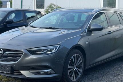 Opel Insignia 140.000 km 5.990 &euro; Hanau 63452
