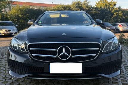 Mercedes-Benz E 220 78.000 km 25.000 &euro; Dietzenbach 63128