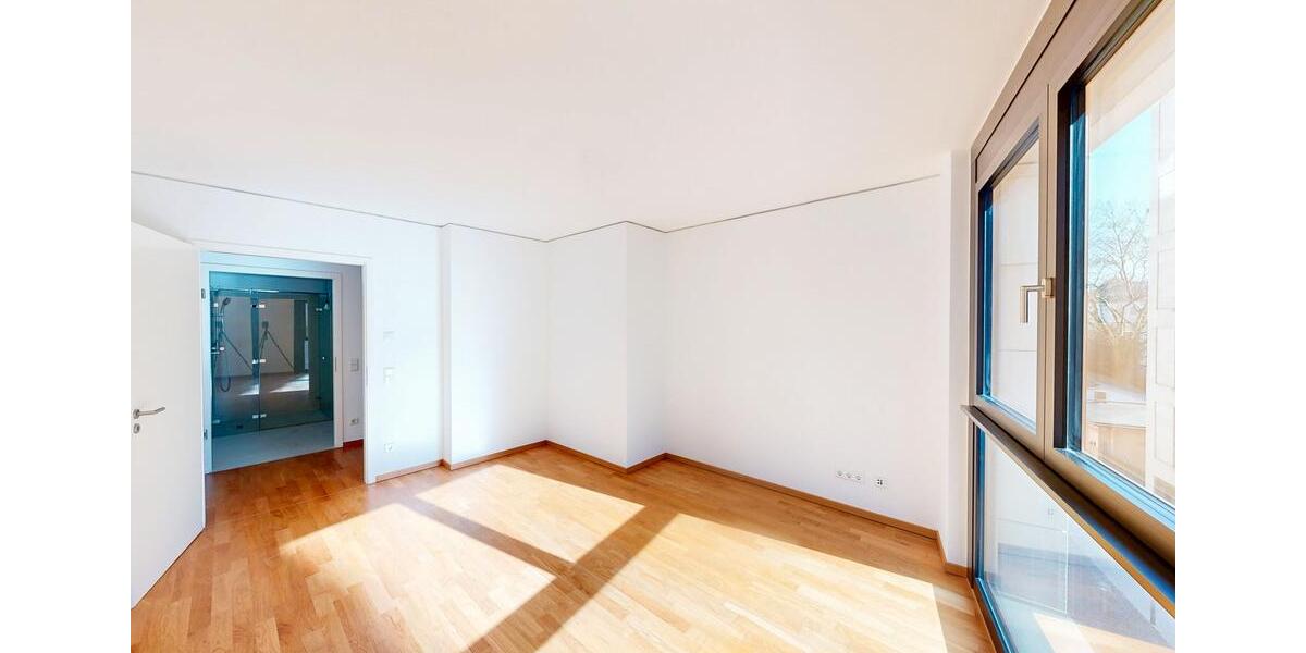 Etagenwohnung Frankfurt am Main - 3 Zimmer, 91 m&sup2;, 2.175&euro; | Angebot:25509905