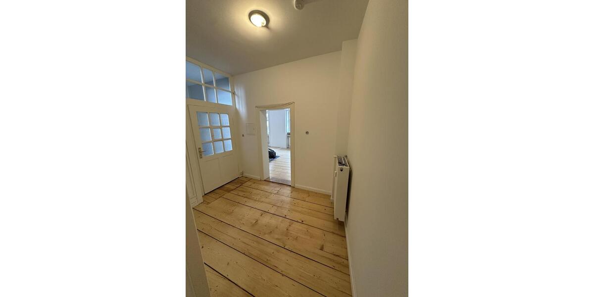 Etagenwohnung Offenbach am Main Buchrain - 4 Zimmer, 123 m&sup2;, 1.850&euro; | Angebot:24819361