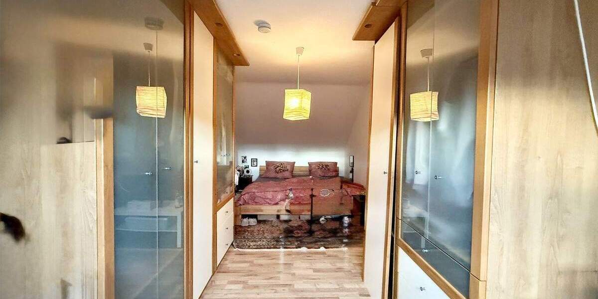 Reihenmittelhaus Rodgau Nieder-Roden - 6 Zimmer, 118 m&sup2;, 399.000&euro; | Angebot:25686220