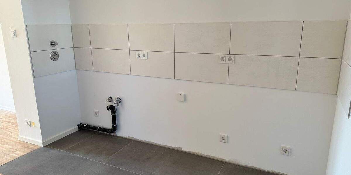 Etagenwohnung Frankfurt am Main Gallus - 1 Zimmer, 64 m&sup2;, 1.310&euro; | Angebot:25691005