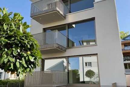 Wohnung Frankfurt am Main Ginnheim - 2 Zimmer, 55 m&sup2;, 1.457&euro; | Angebot:27700745