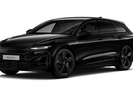 Audi A6 e-tron 1.500 km 78.995 &euro; Hanau 63452