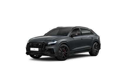Audi SQ8 82.514 km 77.890 &euro; Oberursel 61440