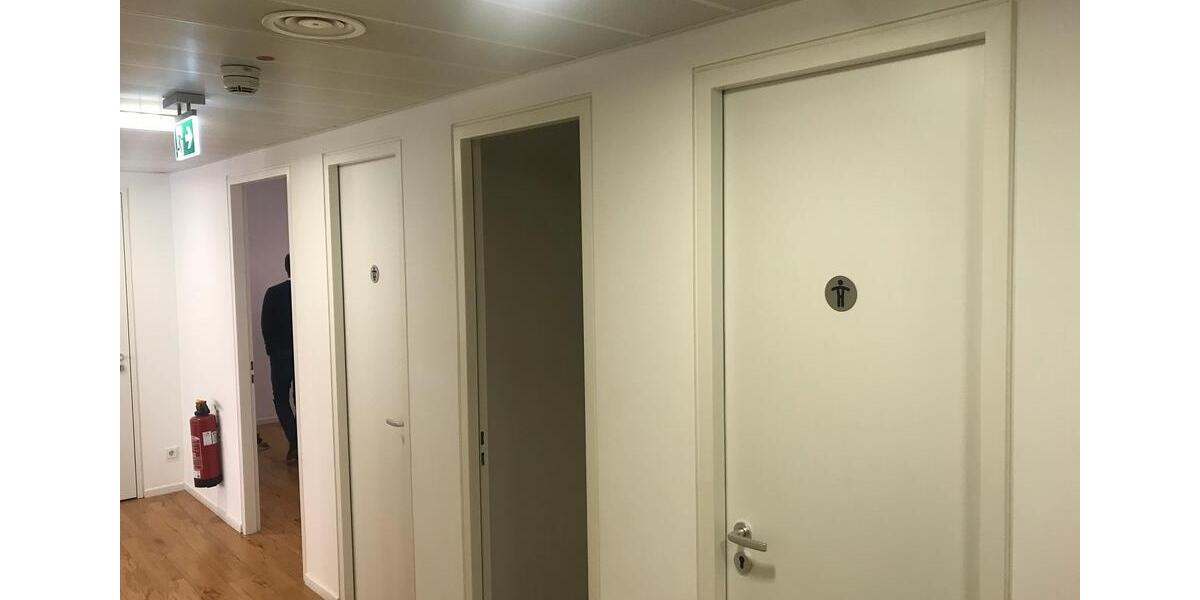 Gewerbeobjekt Frankfurt am Main Innenstadt - 650&euro; | Angebot:25968023