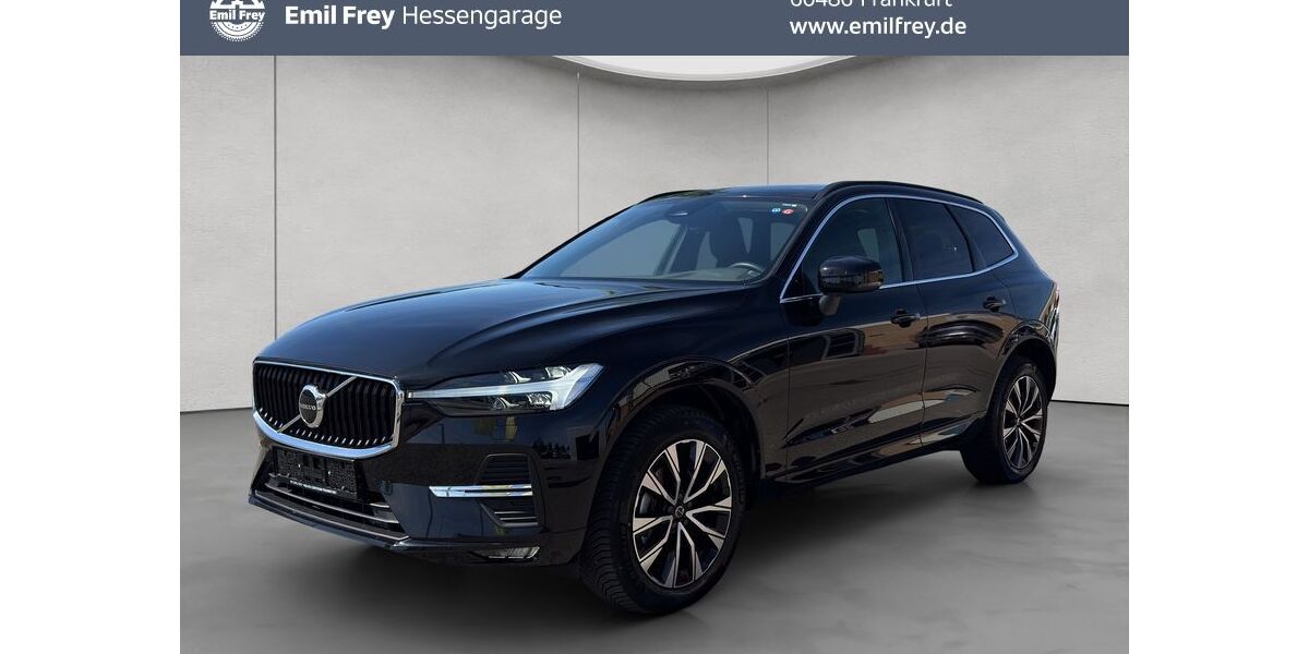 Volvo XC60 10.330 km 43.450 &euro; Frankfurt am Main 60486