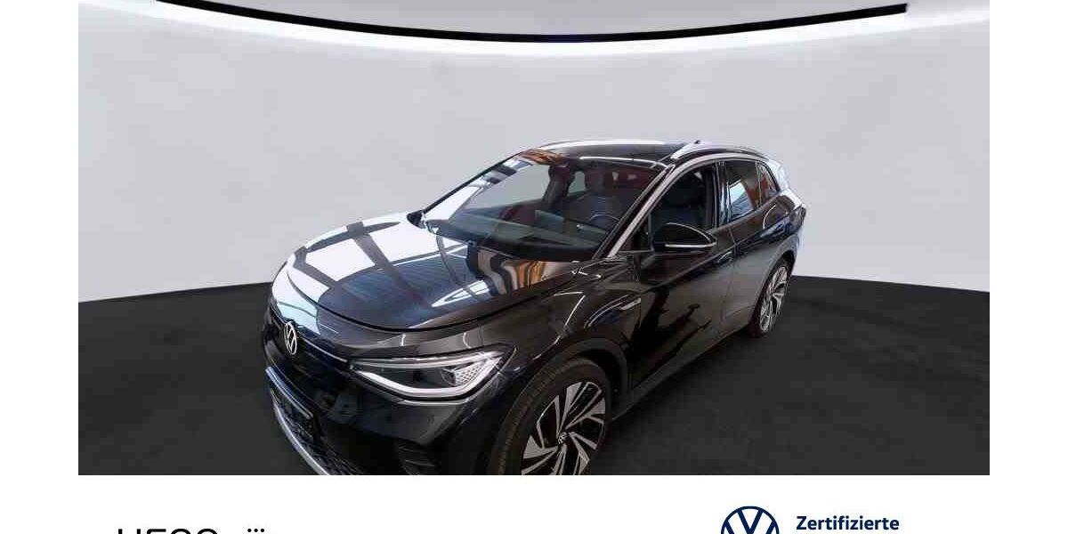 VW ID.4 36.500 km 28.299 &euro; Büdingen-Düdelsheim 63654