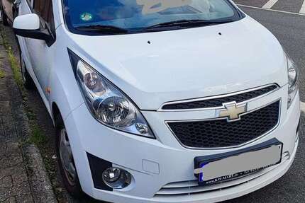 Chevrolet Spark 129.000 km 2.999 &euro; Obertshausen 63179