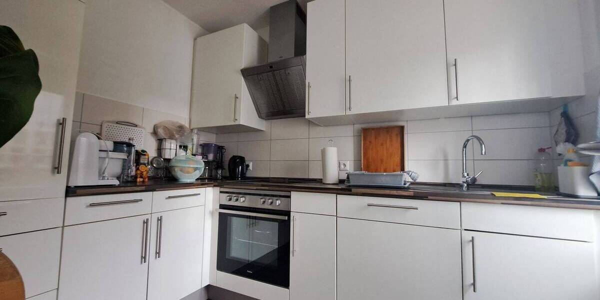 Etagenwohnung Frankfurt am Main Gallus - 3 Zimmer, 585.000&euro; | Angebot:25996557