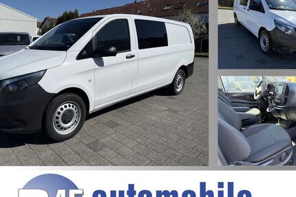 Mercedes-Benz Vito 38.703 km 26.990 &euro; Gross-Umstadt 64823