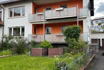 Wohnung Aschaffenburg Damm - 4 Zimmer, 96 m&sup2;, 1.200&euro; | Angebot:26480069
