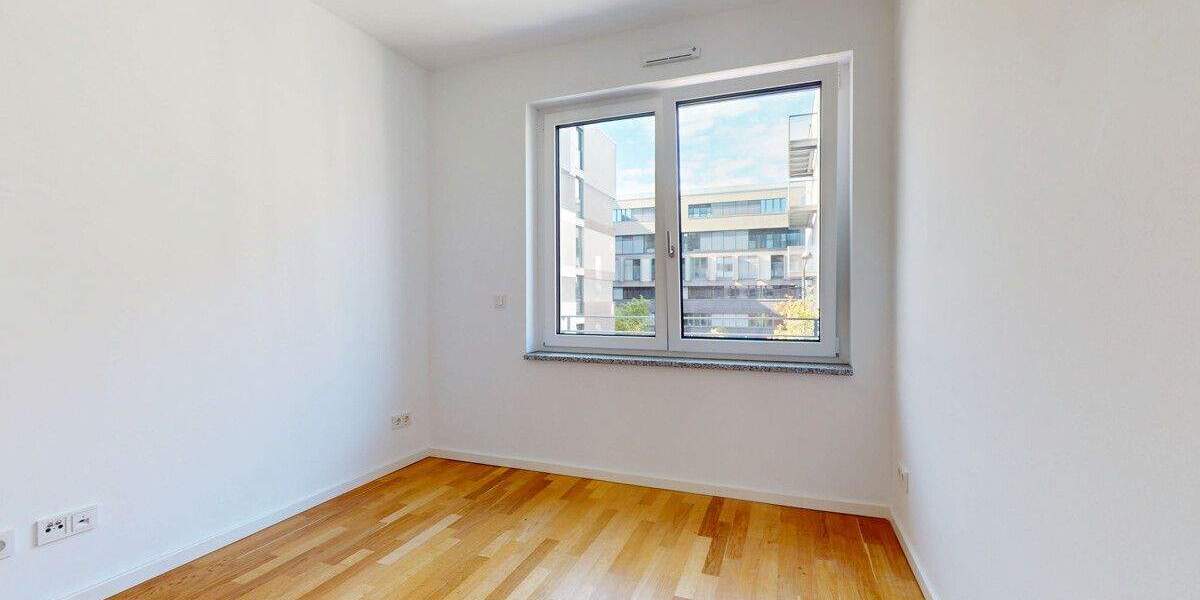 Etagenwohnung Frankfurt am Main Gallus - 3 Zimmer, 75 m&sup2;, 569.900&euro; | Angebot:25780360