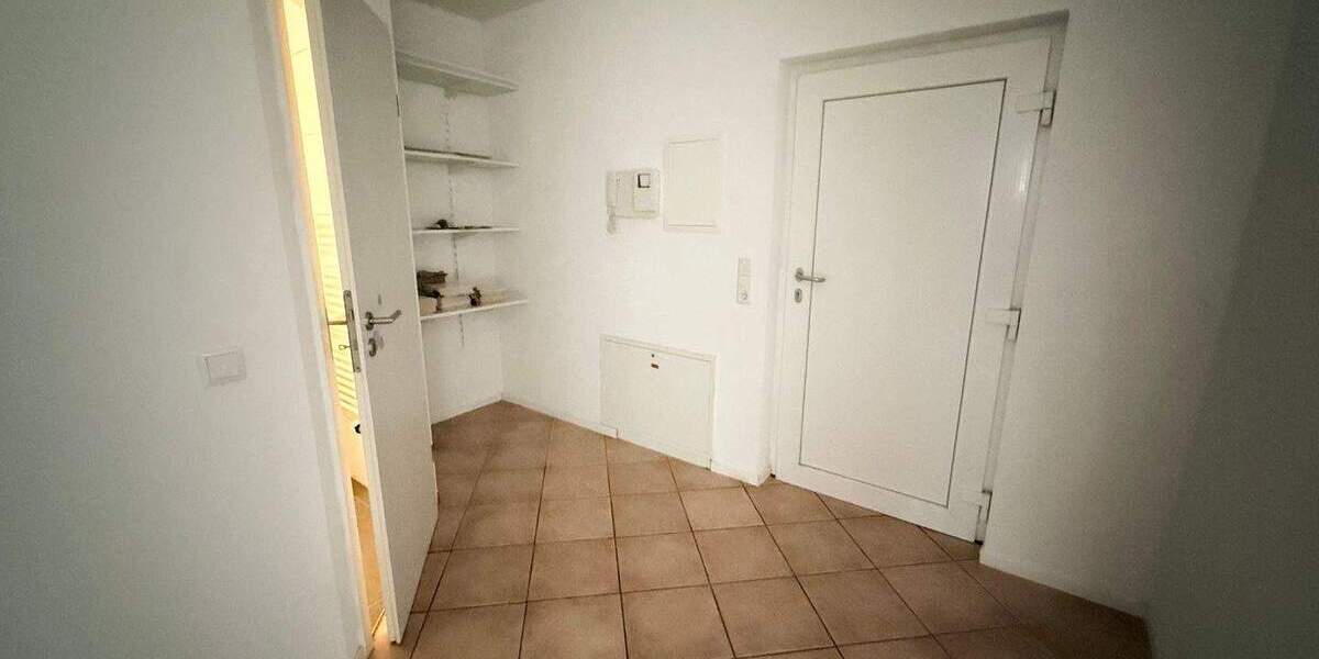 Terrassenwohnung Bad Homburg vor der Höhe Bad Homburg - 1 Zimmer, 52 m&sup2;, 269.000&euro; | Angebot:25701235