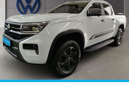 VW Amarok 22.169 km 59.680 &euro; Frankfurt 60326