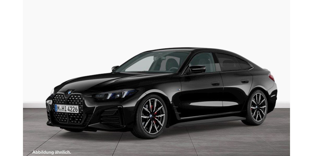 BMW 420 Gran Coupé 15.400 km 48.790 &euro; Alzenau 63755