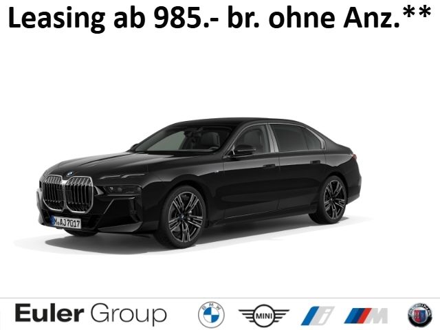 BMW 740 5.313 km 94.989 &euro; Frankfurt 60314