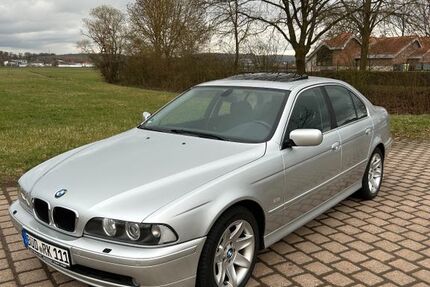 BMW 520 150.000 km 11.950 &euro; Glauburg 63695