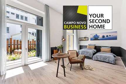 Zimmer Eschborn - 1 Zimmer, 1.800&euro; | Angebot:16961321