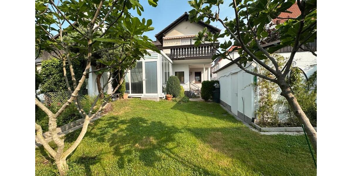 Doppelhaushälfte Dreieich - 5 Zimmer, 130 m&sup2;, 599.000&euro; | Angebot:24788647