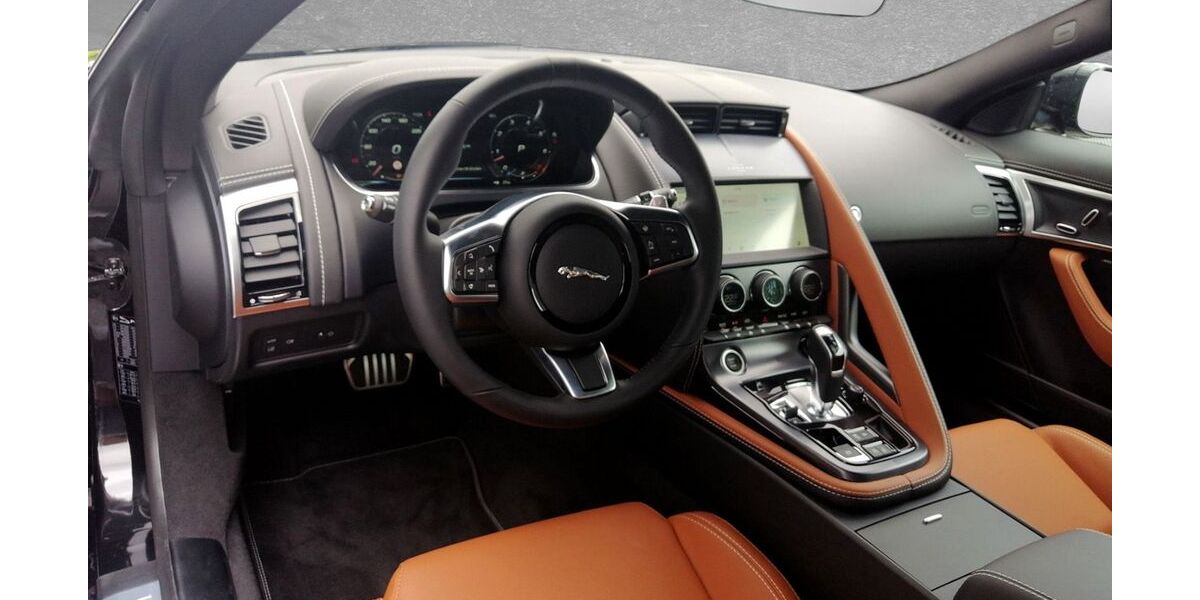 Jaguar F-Type 21.600 km 67.980 &euro; Aschaffenburg 63743