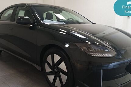 Hyundai IONIQ 6 51.156 km 26.470 &euro; Egelsbach 63329