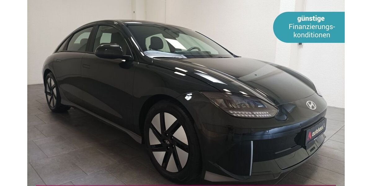 Hyundai IONIQ 6 51.156 km 26.470 &euro; Egelsbach 63329